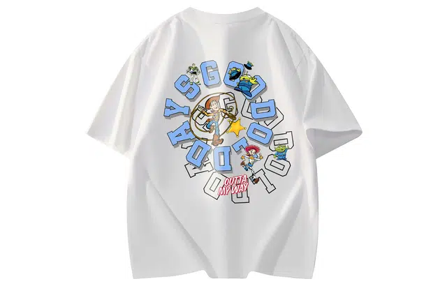 Disney T