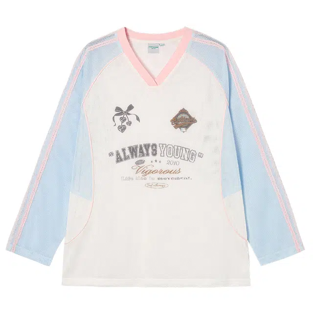 EPTISON WOMAN T