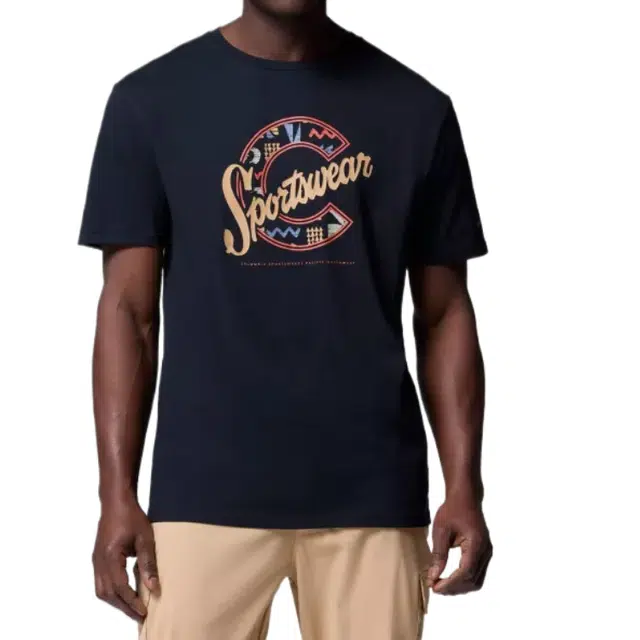 Columbia T