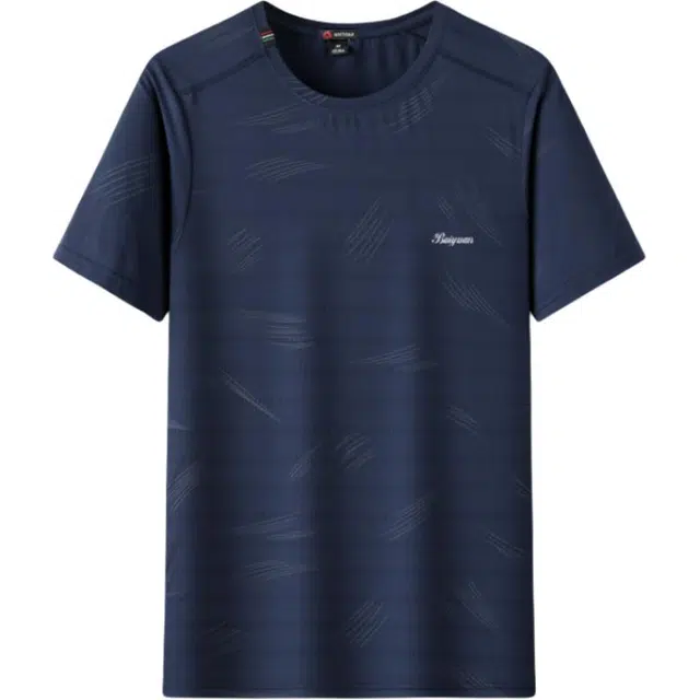 BaiYuan Trousers T