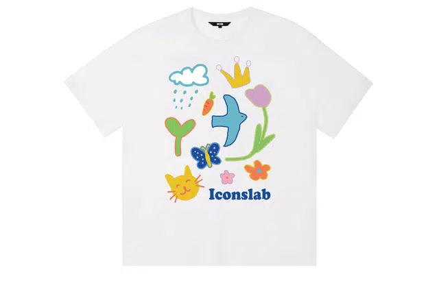 ICONS Lab T