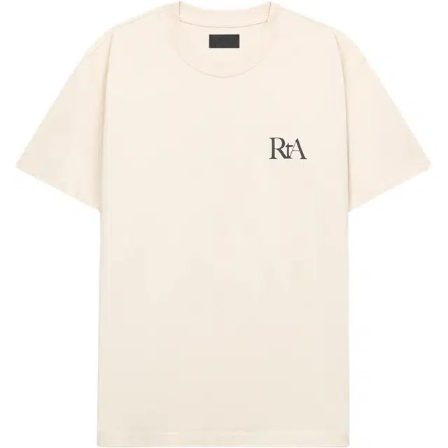 rta SS25 T