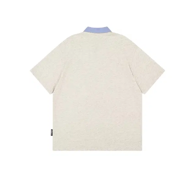 WLEQK POLO T