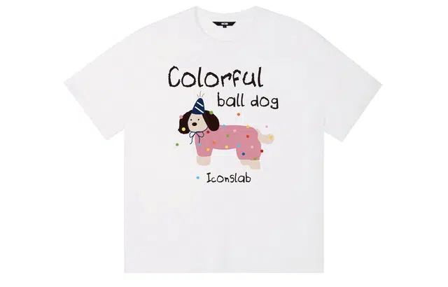 ICONS Lab T