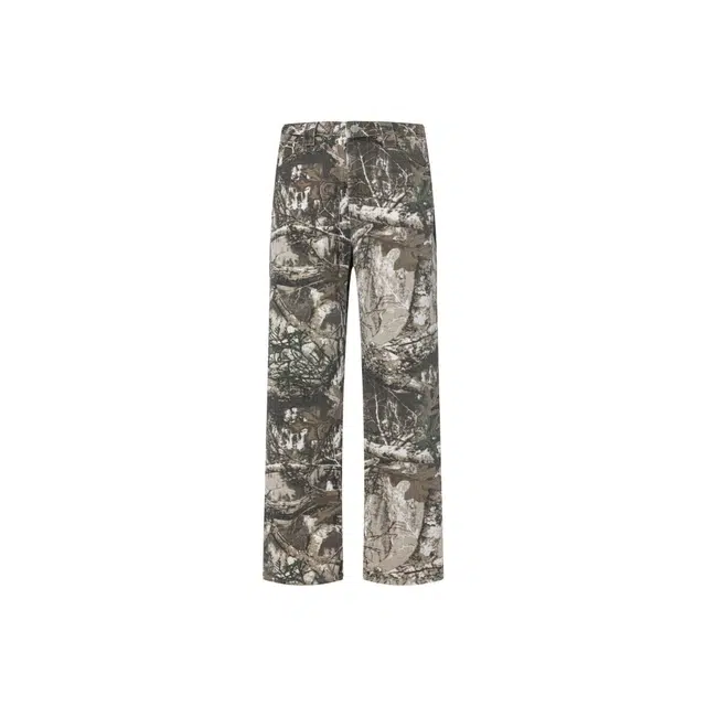 哲源 美式高街复古风简约迷彩工装裤薄款宽松百搭日常通勤潮牌舒适显高显瘦休闲裤 男女同款