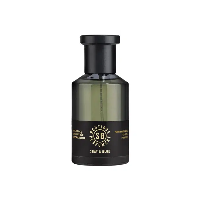 ShayBlue Parfum Nashwa EDP 100ml