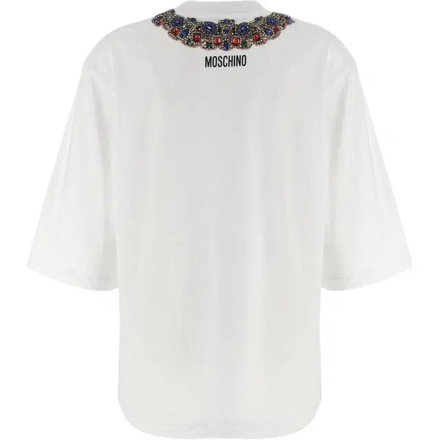 MOSCHINO T