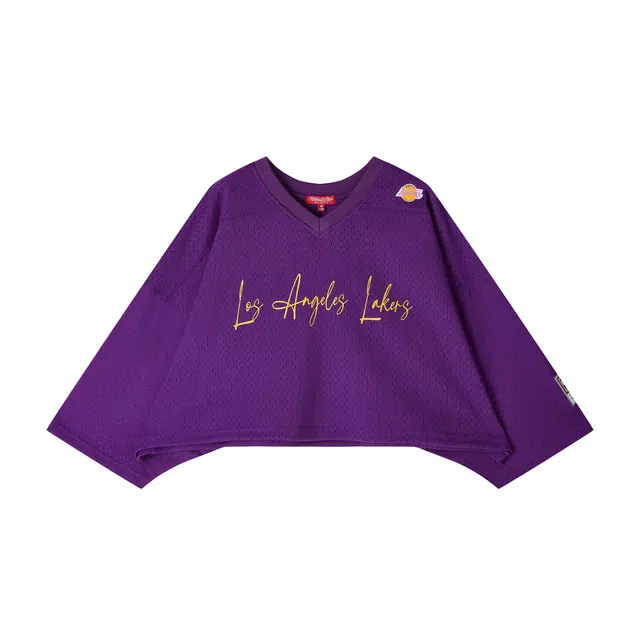 Mitchell Ness NBA Lifestyle V T