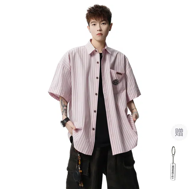NOAHGIGI Polo