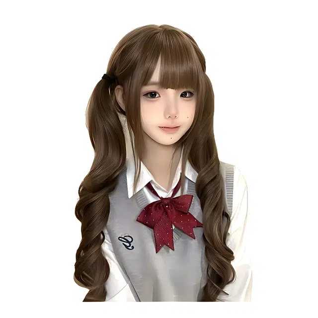 UMIFFA Lolita 80cm cos