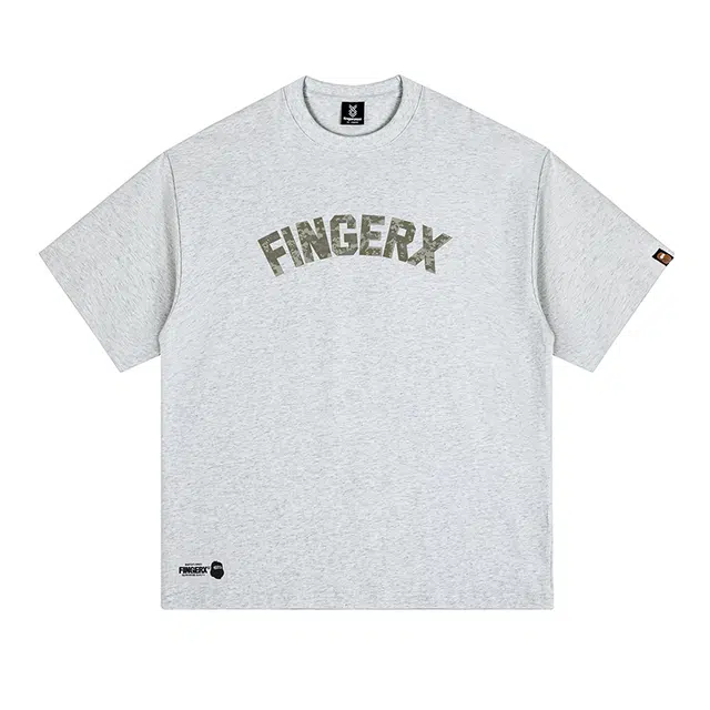 I.TFGXXFingercroxx T