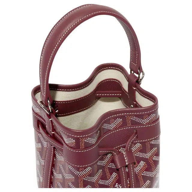 GOYARD Petit Flot Goyardine