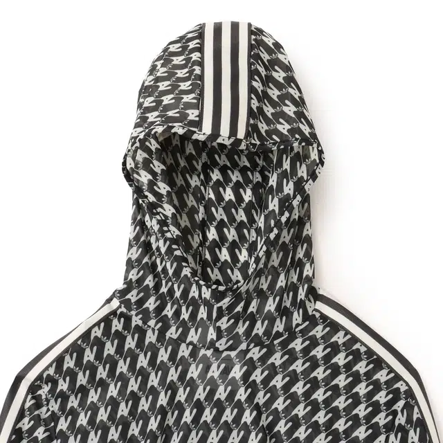adidas originals x Avavav SS25 MESH AOP
