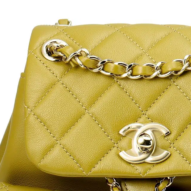 CHANEL Duma 23A