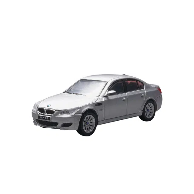 164DCT M5(E60)