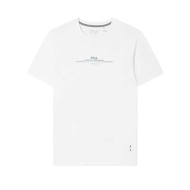 FILA WHITE T