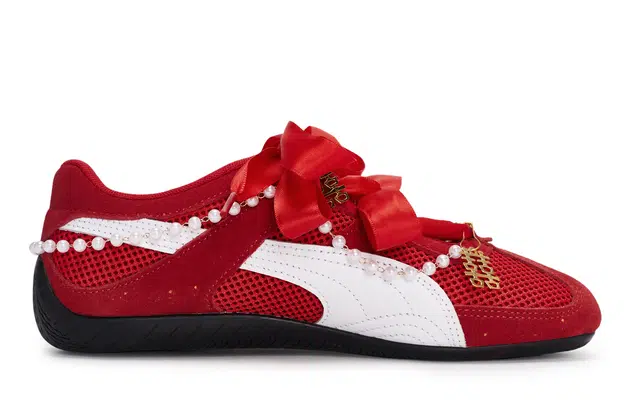 PUMA Speedcat Go REGO