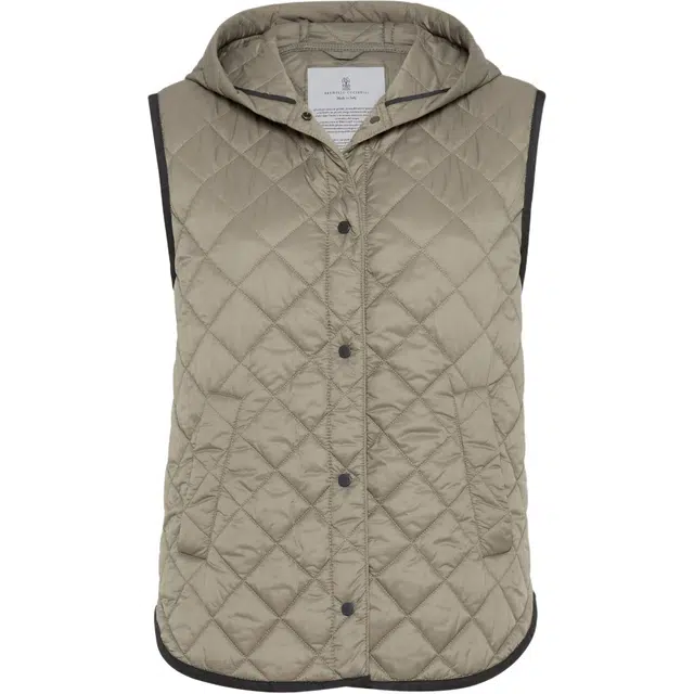 Brunello Cucinelli SS25