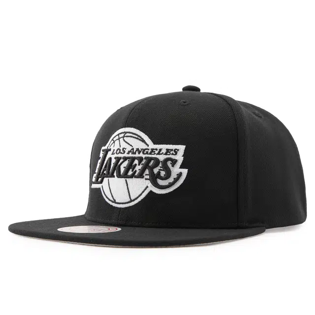 Mitchell Ness Lifestyle