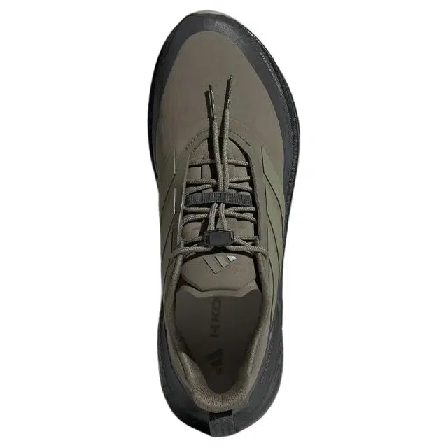 Hermanos Koumori x adidas Ultraboost 5.0 Black Green