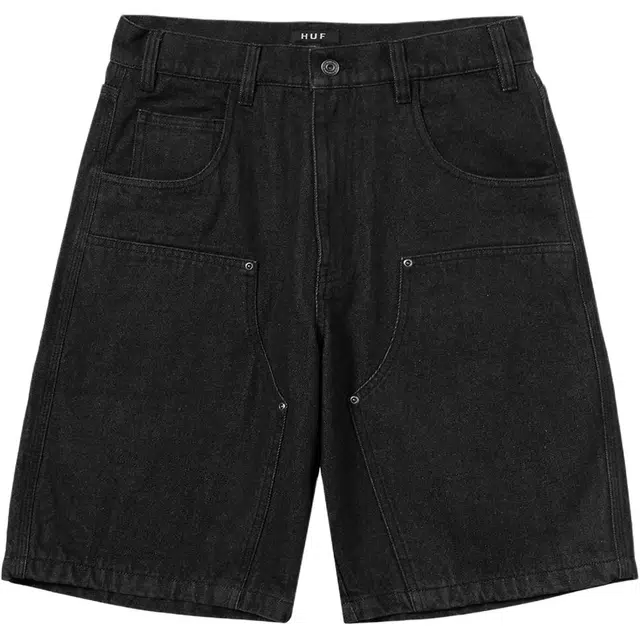 HUF SS25