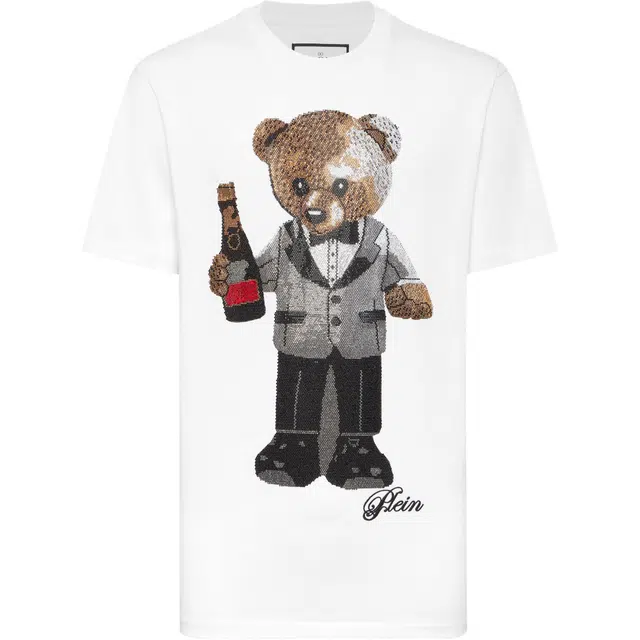 PHILIPP PLEIN SS25 T