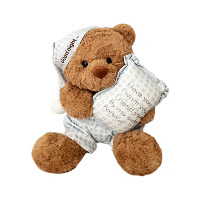 MENGMENGBUNNY 30cm40cm50cm