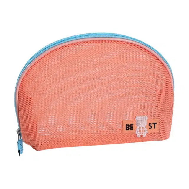 馨枕居 假日半圆化妆包旅行化妆包