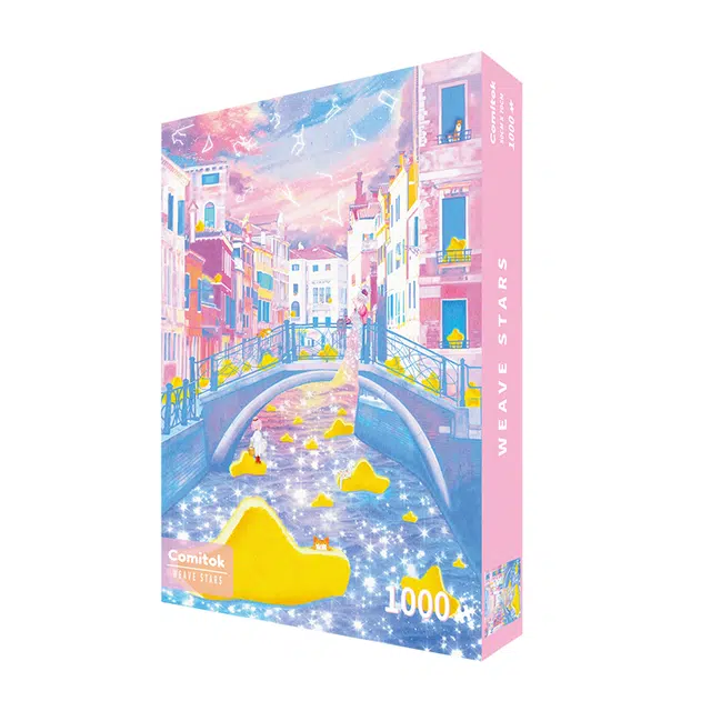 Comitok 1000pcs PTC056-01