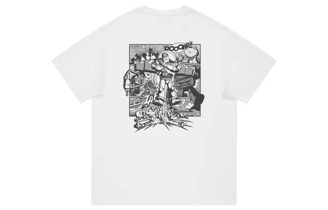 Disney logo T
