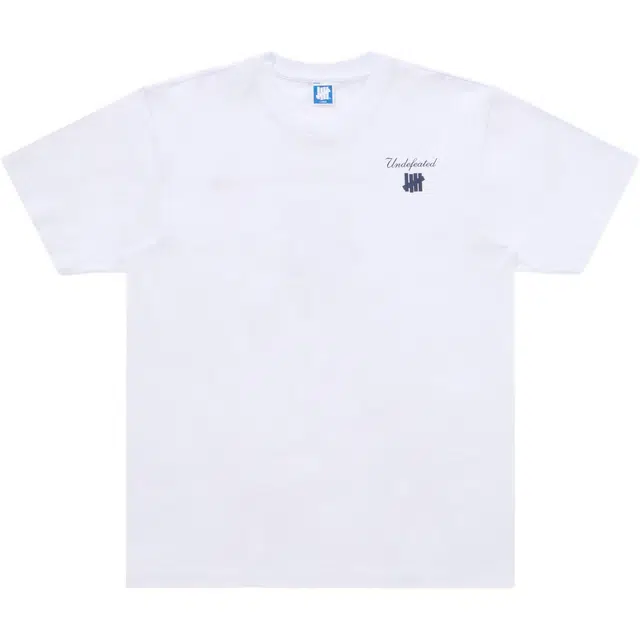 UNDEFEATED SS25 LogoICONT