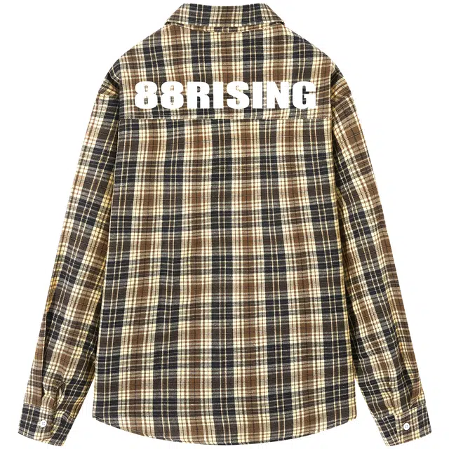 88rising