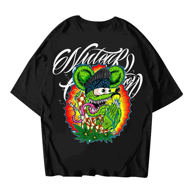 NUCLEAR EXPLOSION T