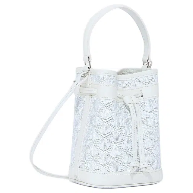 GOYARD Petit Flot Goyardine
