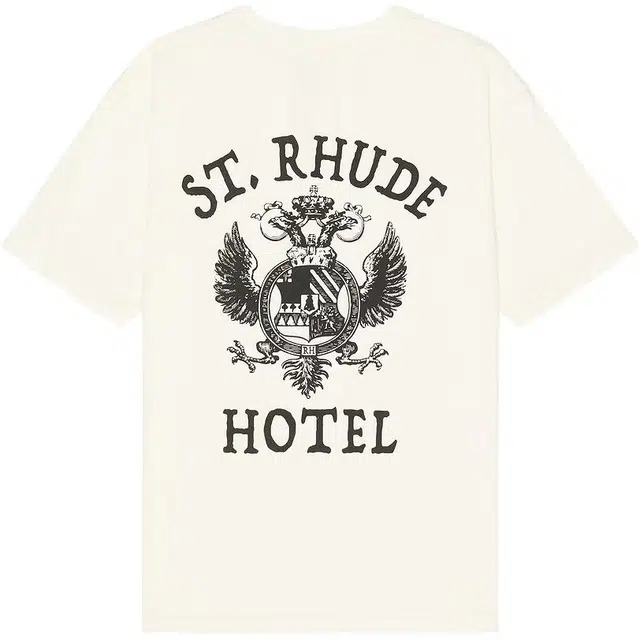 RHUDE T