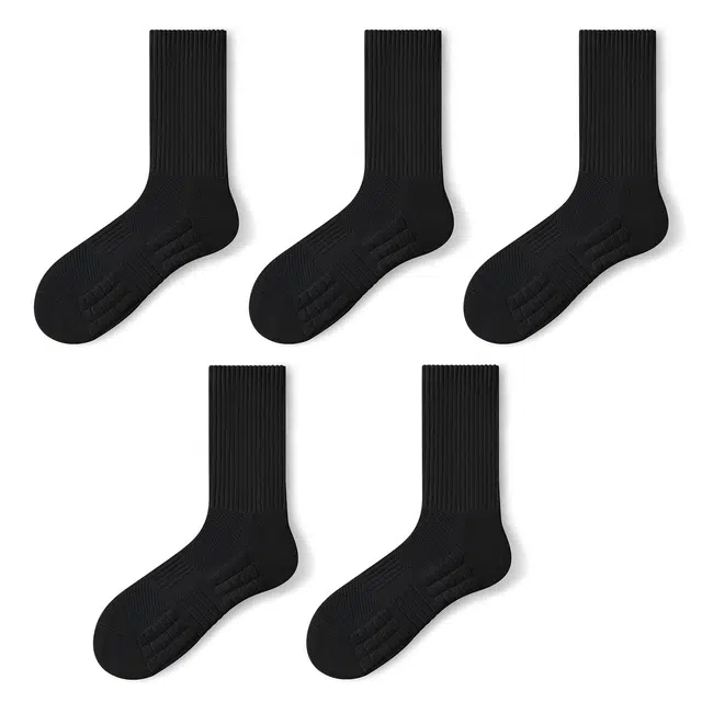5