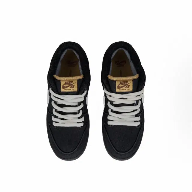 Nike Dunk SB BLACK GREY