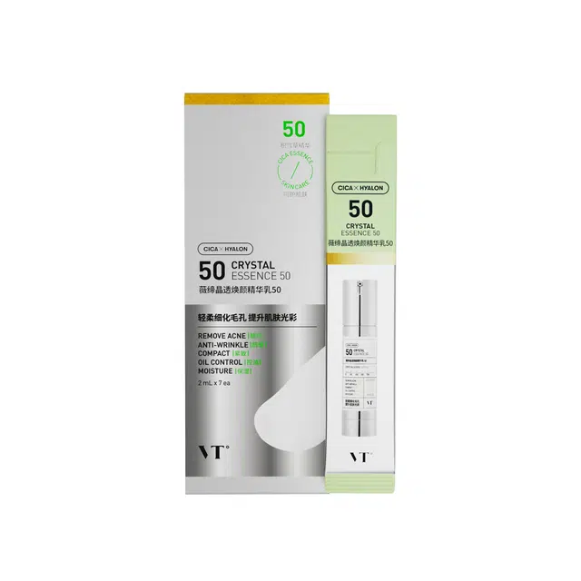 VT 50 2ml*7