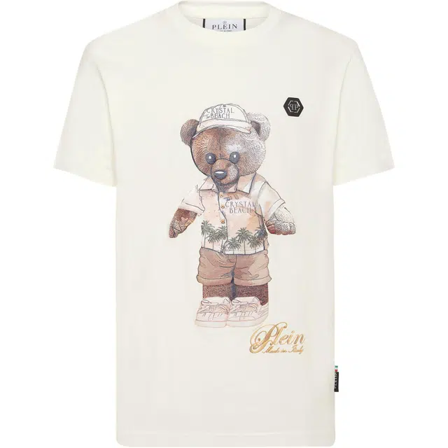 PHILIPP PLEIN SS25 T