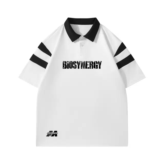 MUSCLETECH Polo