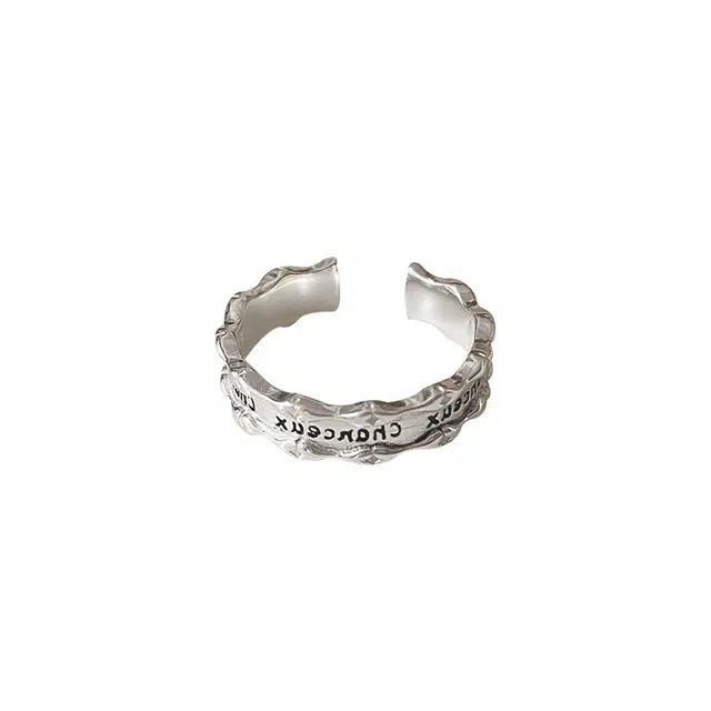 U ZIRCON ins 925