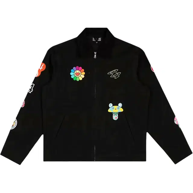Takashi Murakami