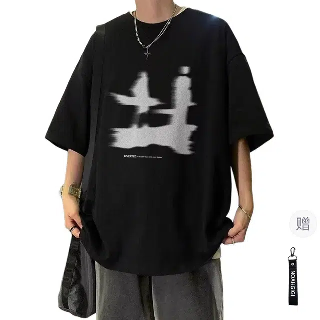 NOAHGIGI vintageT