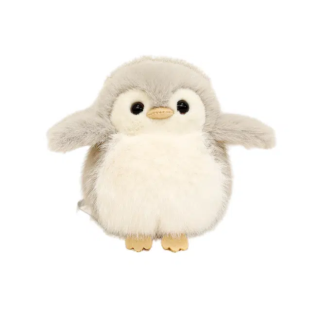 Julebaby 12cm