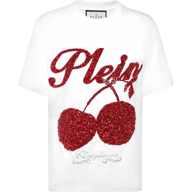 PHILIPP PLEIN SS25T