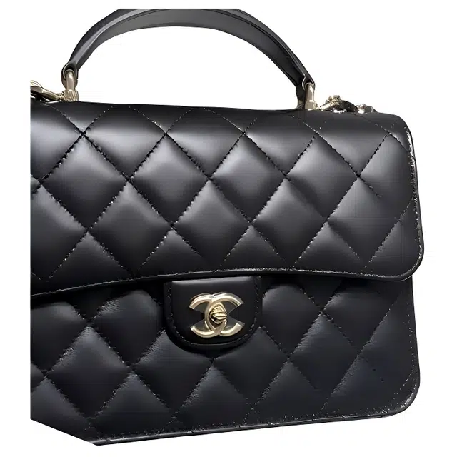 CHANEL 25P