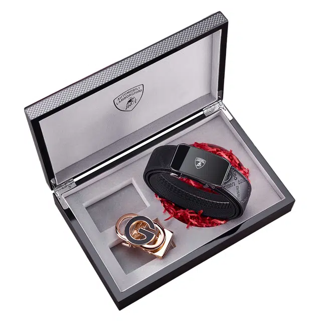 Automobili Lamborghini 3.5cm