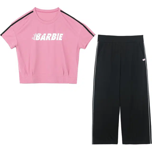 Barbie