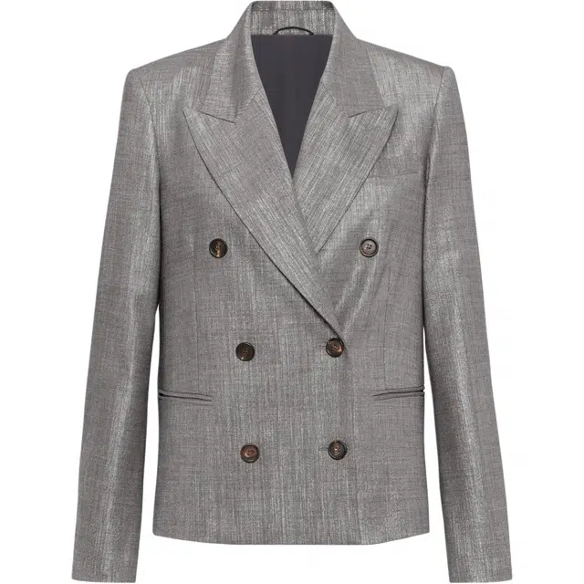 Brunello Cucinelli SS25