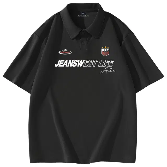 JEANSWEST LIFE Polo